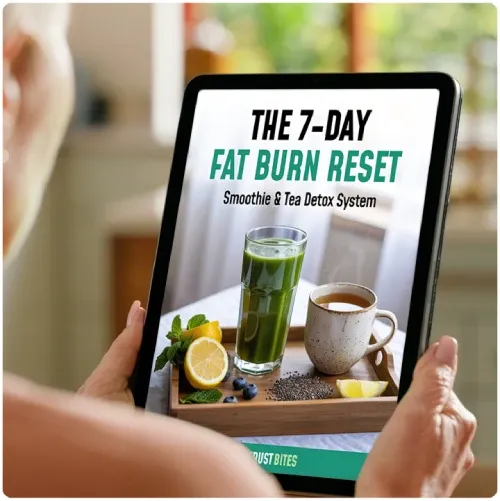 glucotrust bites free bonus 3